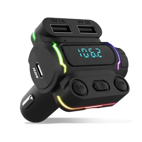 Airox CM03 Car Modular All in 1