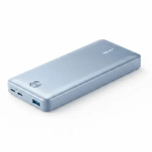 Anker 535 A1366 Series 5 PowerCore 30W 20000mAh Super Fast Charging Power Bank
