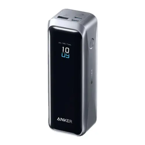 Anker Prime A110BH11 20000 mAh Fast Charging Power Bank 220W