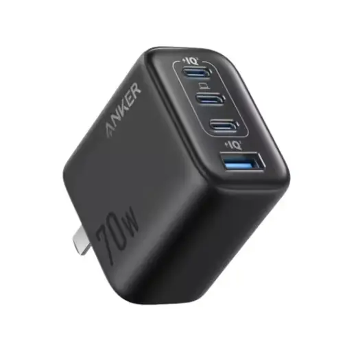 Anker Zolo A121C Super Fast Charging Power Adapter 70W