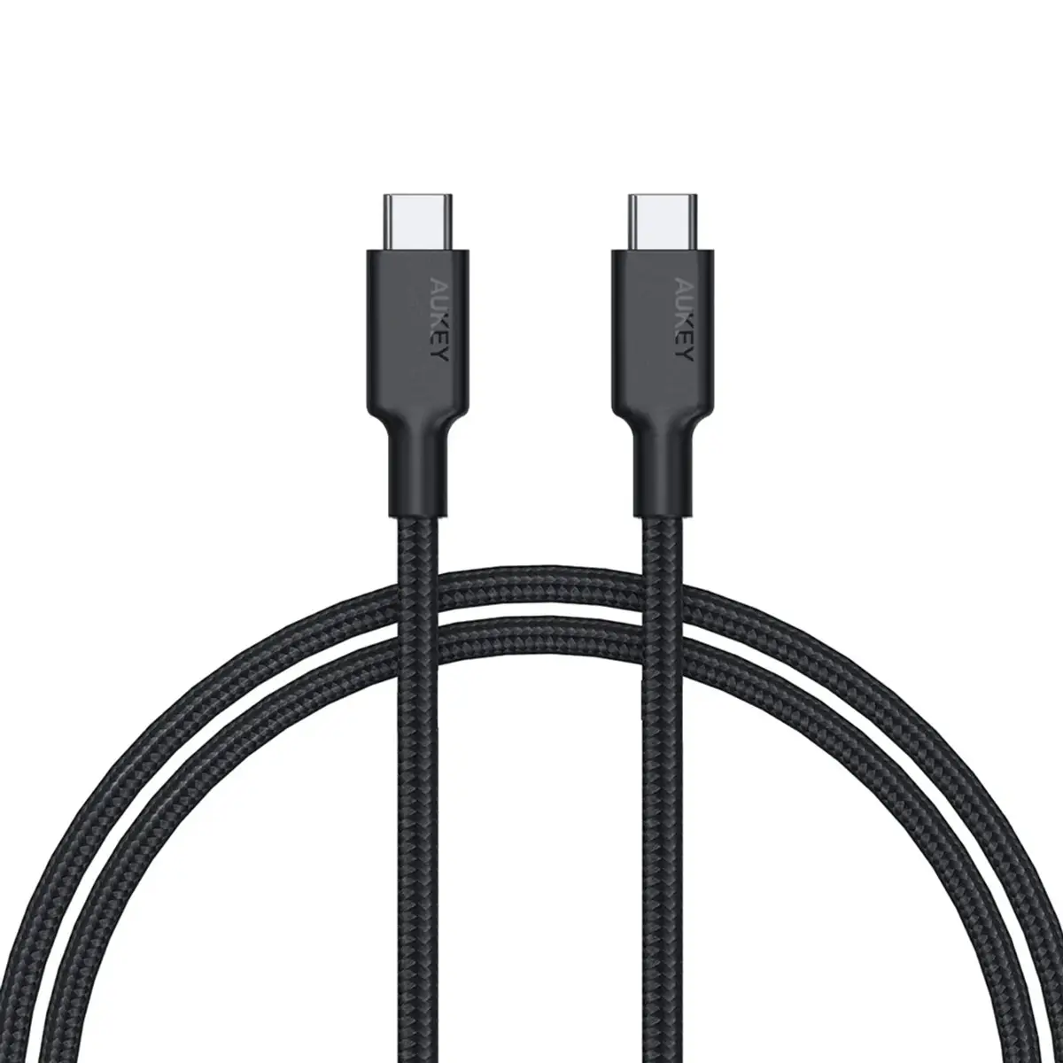 Aukey Gen2 Type C to Type C Charging Cable (CB-CD21)