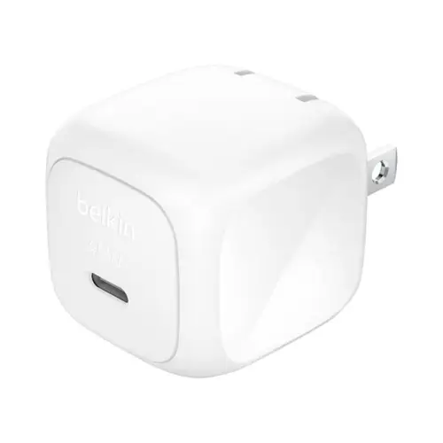 Belkin Compact USB-C Wall Charger 45W