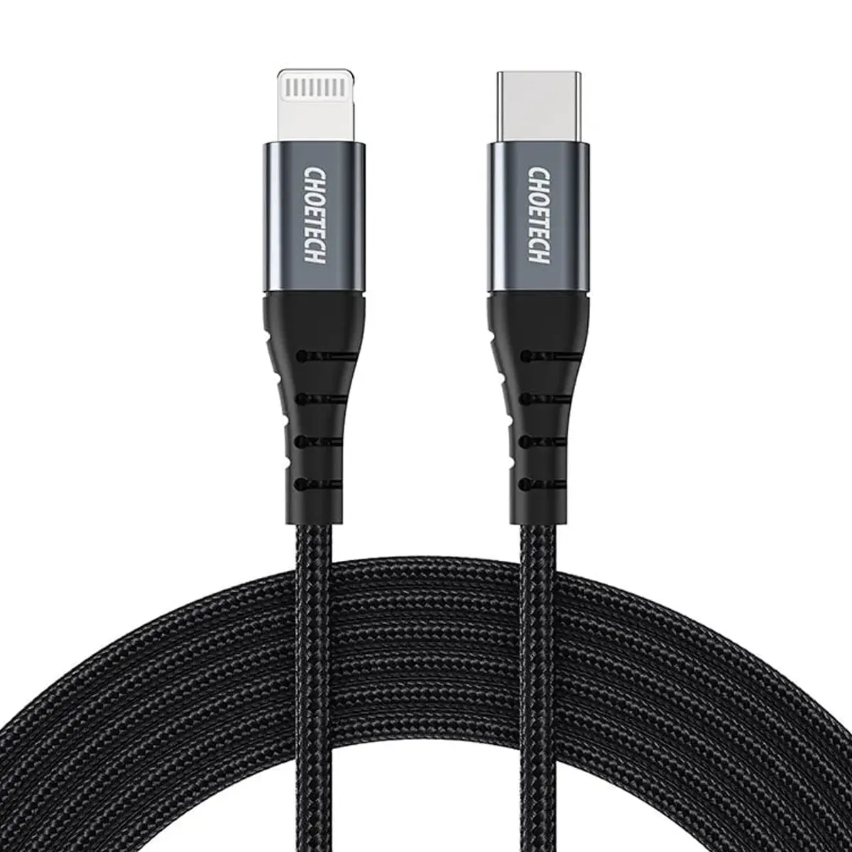 Choetech USB-C to Lightning Charging Cable IP0039