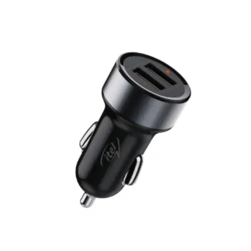 Itel ICC-101 Car Charger