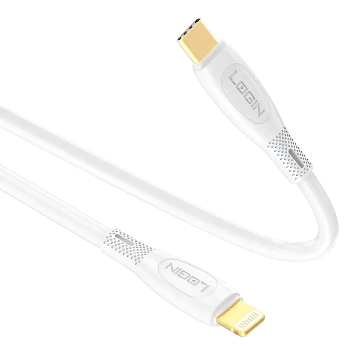 Login L-902 Charging Cable