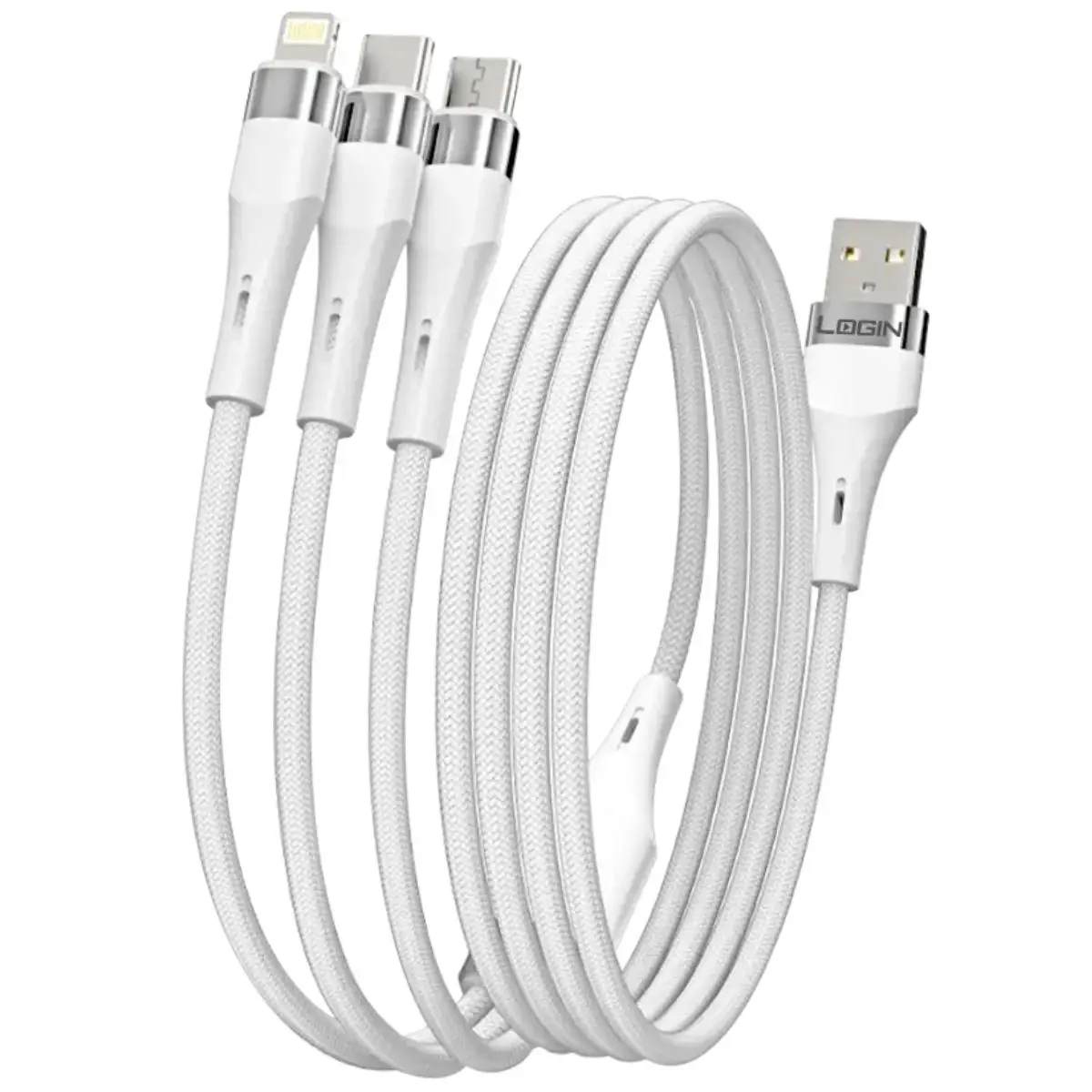 Login L-909 Charging Cable