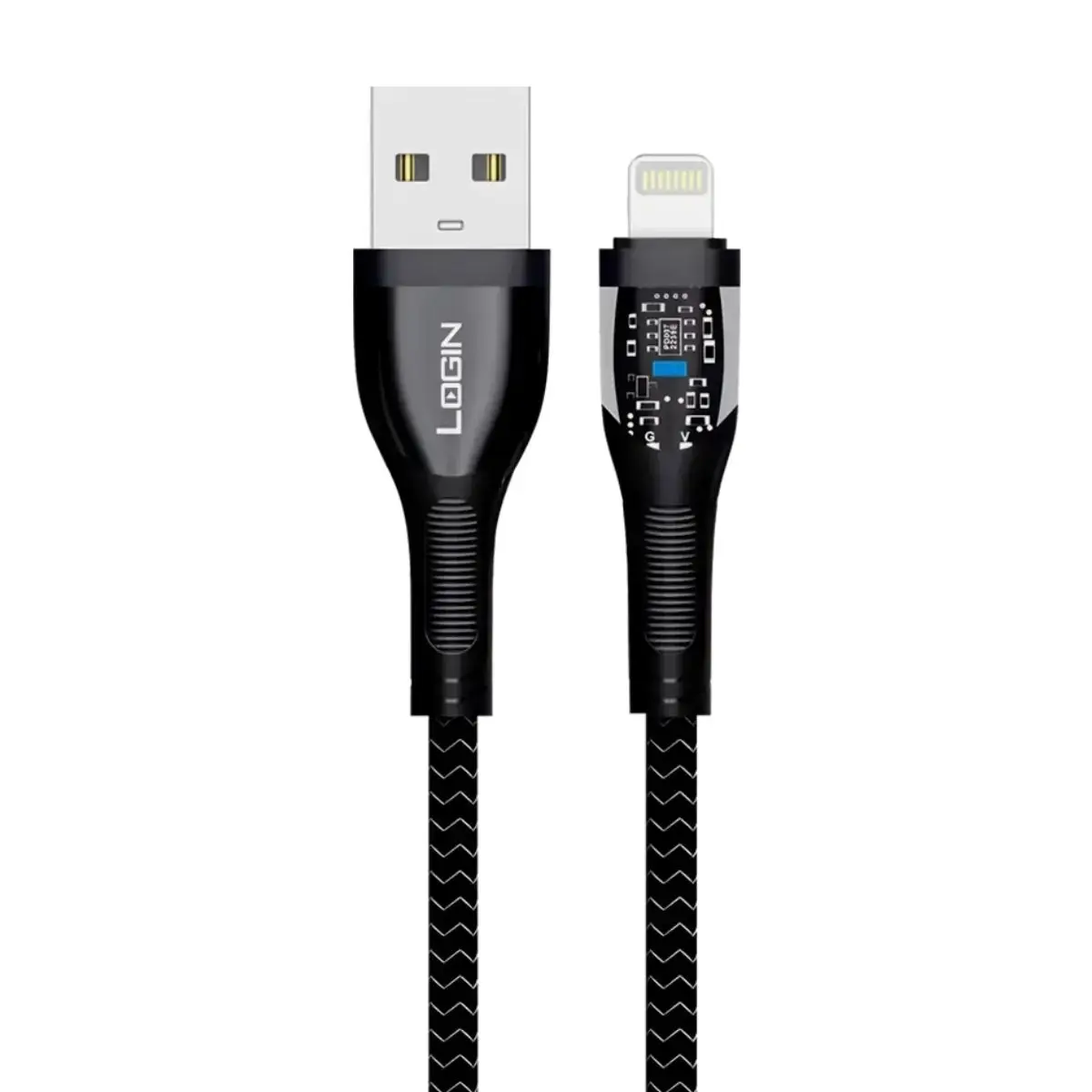 Login LT-D212 Charging Cable