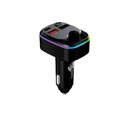 Mars CA-811 18W Car Charger