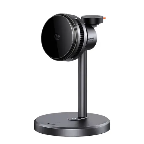 Mcdodo MAGQ Ultra Qi2.2 25W TEC-Cooled Wireless Charging Station 3 in 1