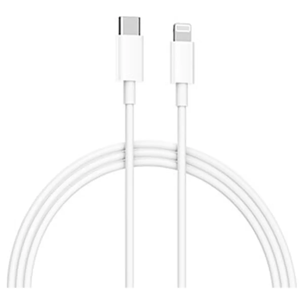 Mi USB-C to Lightning Cable