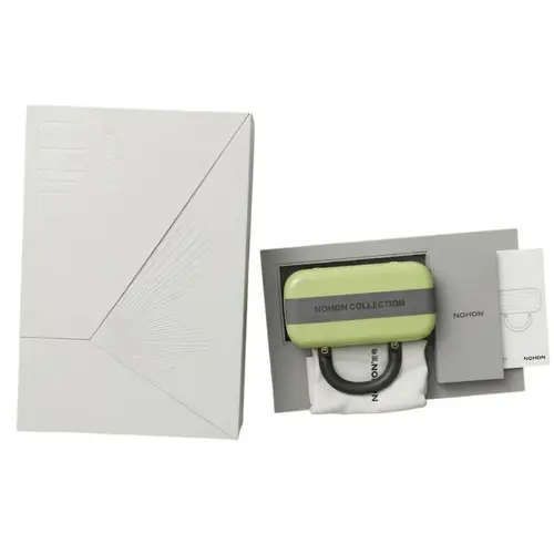 NOHON CHIC NX-GT60 60000mAh 100W Fast Charging Portable Power Bank