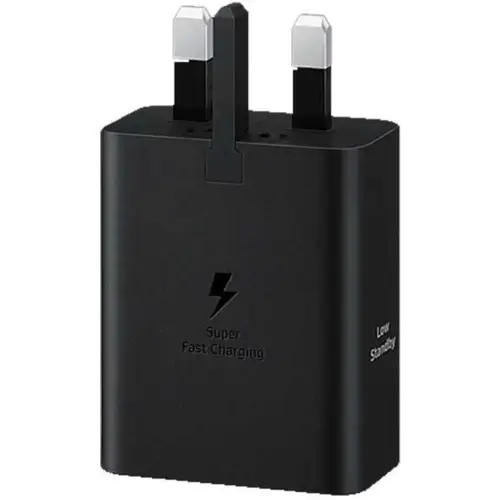 Samsung 50W 3pin PD Duo Power Adapter
