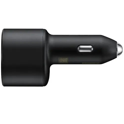 Samsung Dual Port Car Charger (45W)