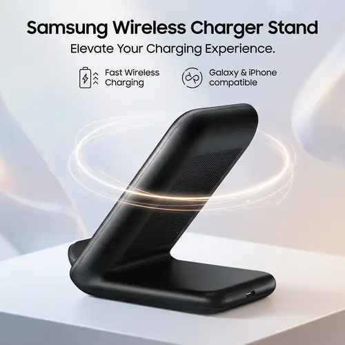 Samsung Wireless Charger Stand