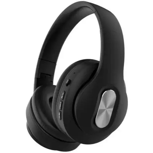 SAZ-J7 ANC Wireless Bluetooth Headphone