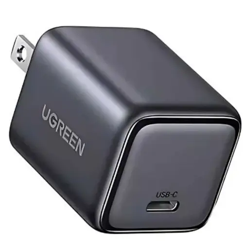 Ugreen X513 30W GaN Infinity USB-C Super Fast Charging Power Adapter