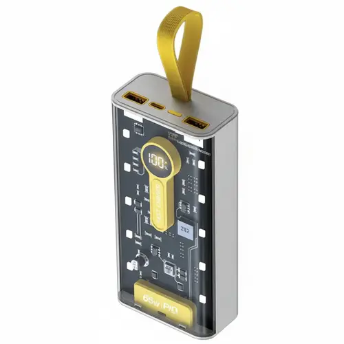 Urpin P28 Power Bank 20000mAh